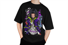 Dragon Ball Z Android Tee