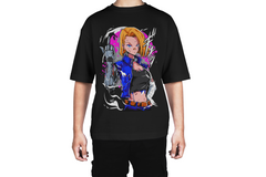 Dragon Ball Super Tee