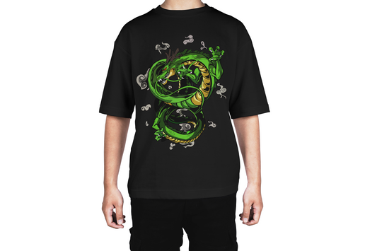 Dragon Ball Shenron Tee