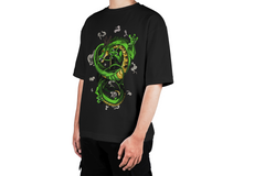 Eternal Dragon Style Tee