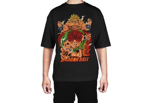 Dragon Ball Super Tee