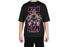 Goku Black Tee
