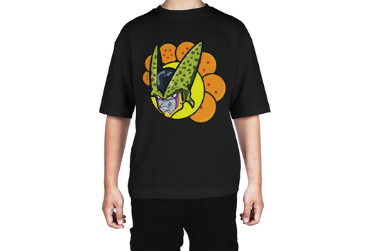 Dragon Ball Stormtrooper Tee