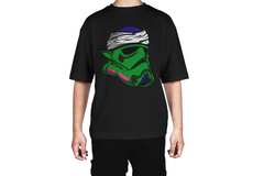 Alien Ninja Trooper Tee