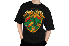 Dragon Ball Dragon Tee