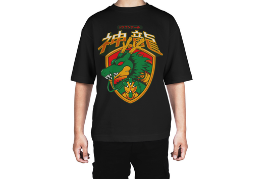 SHENRON Tee