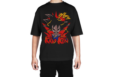 Goku Kaiō-Ken Tee