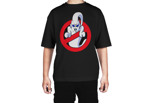 Buu Ghost Tee