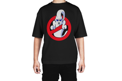Majin Buu Busters Tee