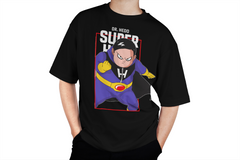 Dr. Hedo Super Hero Tee
