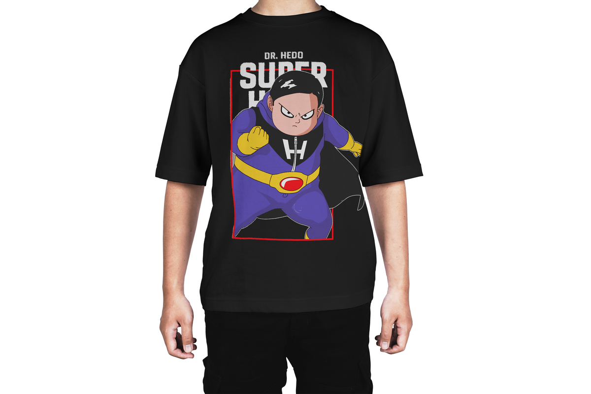 Dragon Ball Super Tee