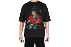 VEGETA Vintage Tee