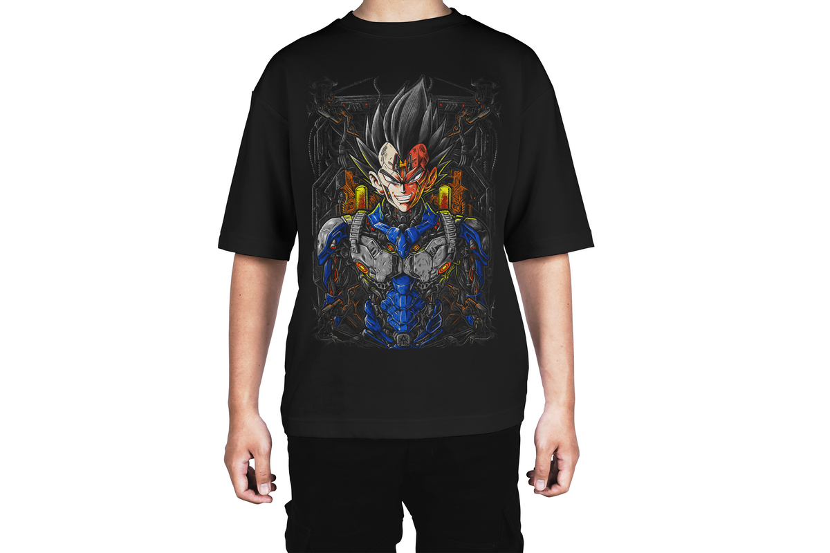 VEGETA CEREAL TEE