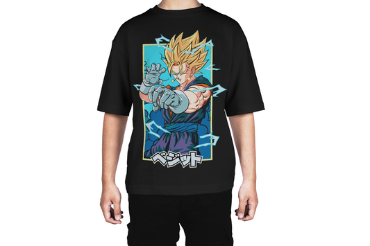 Dragon Ball Vegito  Tee