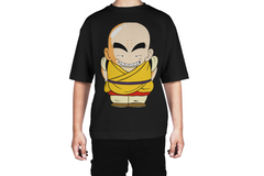 Dragon Ball Chibi Krillin Tee