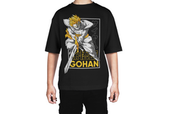 Dragon Ball Super Tee