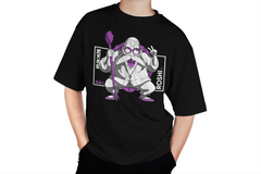 Master Roshi Pose Tee