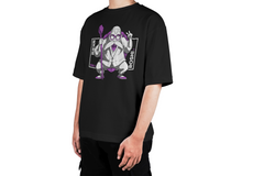 Master Roshi Pose Tee