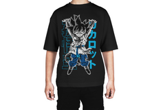 Dragon Ball Super Tee