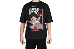 Dragon Ball Super Tee