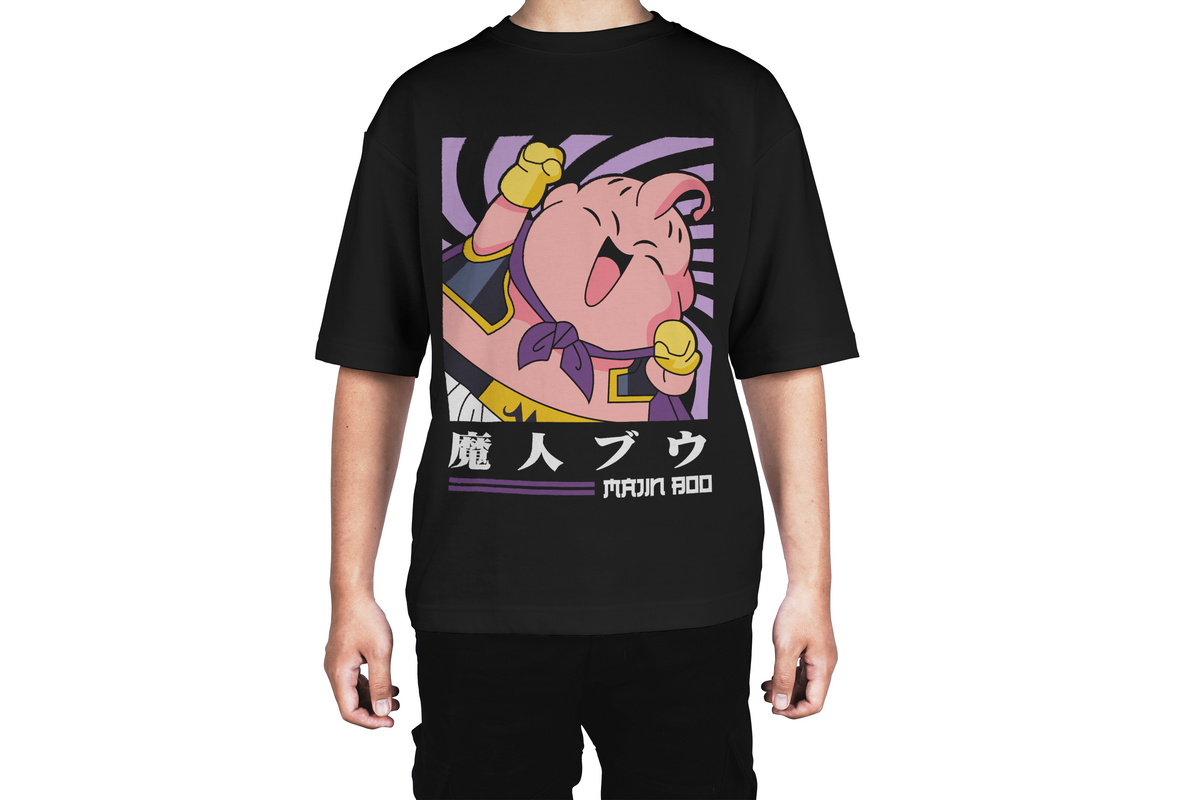 Dragon Ball Super Tee