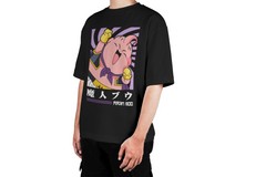 Gotenks Anime Tee