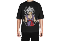 Beast Gohan Anime   Tee