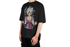 Beast Gohan Anime   Tee