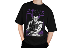 God of Destruction Vegeta Tee