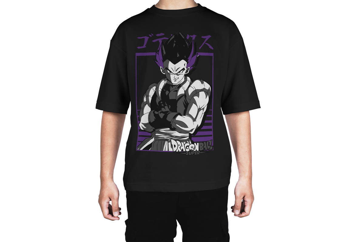 God of Destruction Vegeta Tee