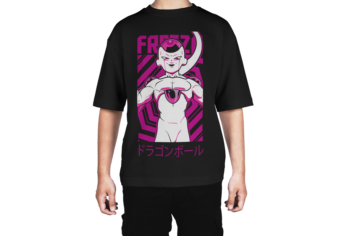 Dragon Ball  Piccolol Tee