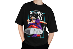 Gohan Super Hero Tee