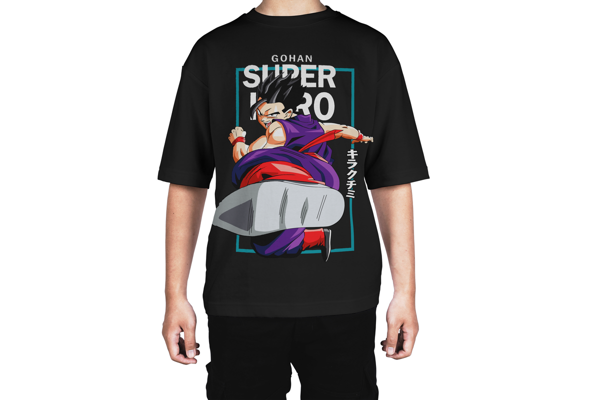 Z Minimalist Design Tee