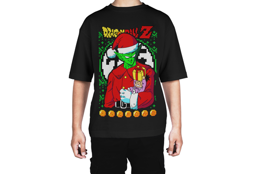 Dragon Ball Piccolo  Tee