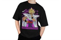 Dragon Power Gohan Tee