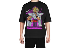 Dragon Power Gohan Tee