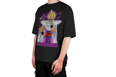 Dragon Power Gohan Tee