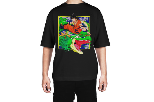 Dragon Ball Goku Tee