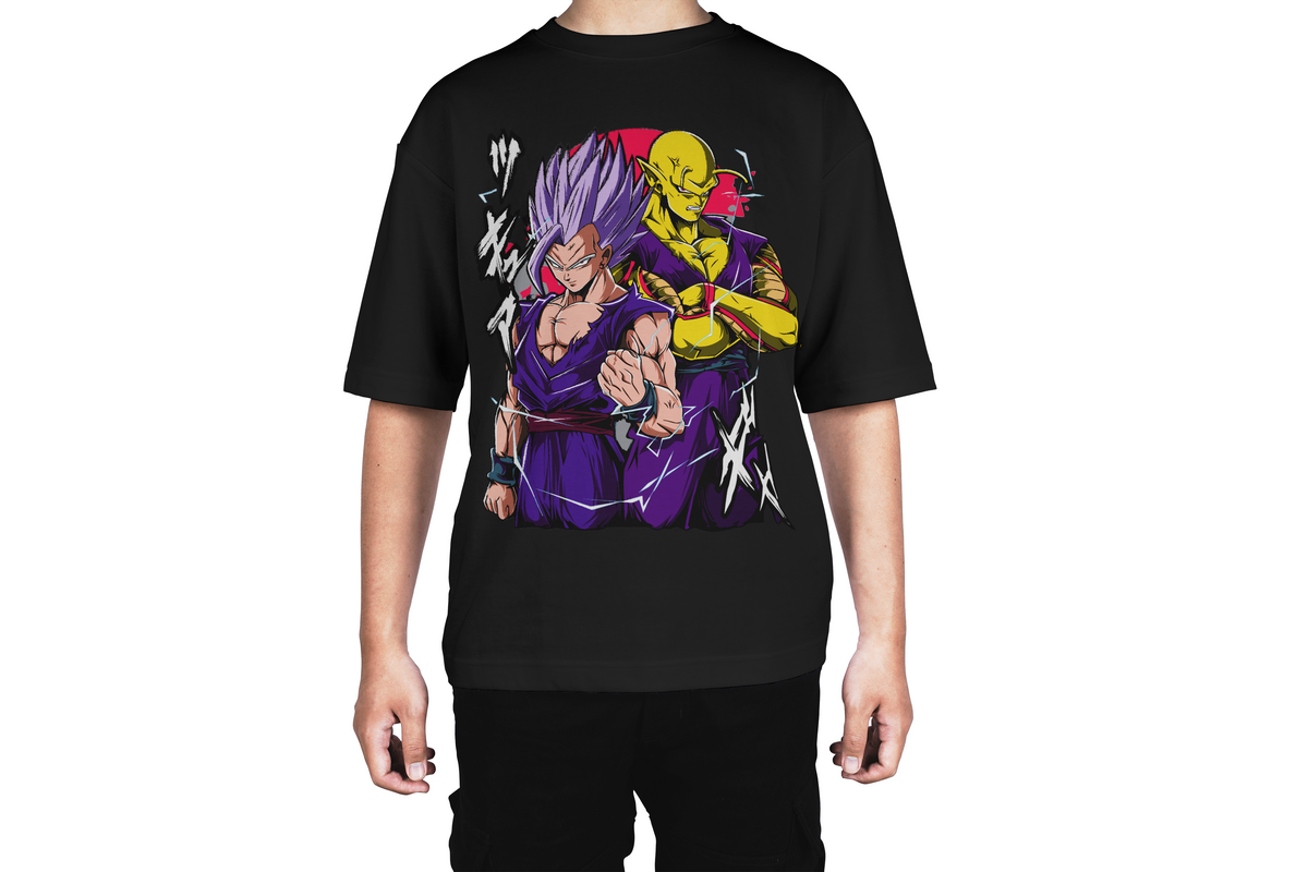 Dragon Ball Super Tee