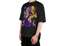 Beast Gohan & Piccolo Anime Tee