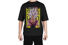 Son Gohan Tee