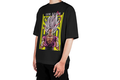 Son Gohan Beast Mode Tee