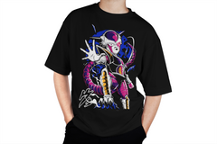 Frieza Strike Pose Tee