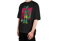 Cyber Cell Android Tee