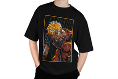 Epic Anime Battle Tee