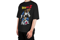 Saiyan Prince Ape Form Tee