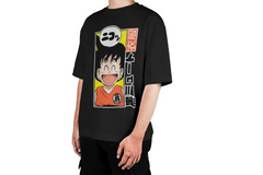 Smiling Kid Martial Arts  Tee