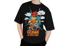 Gohan Monkey King Tee