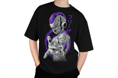 Frieza Power Pose  Tee