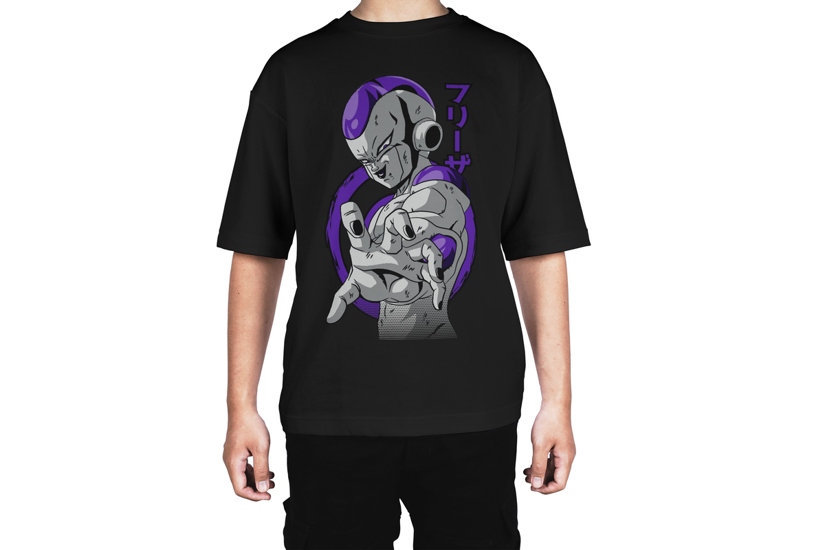 Frieza Power Pose  Tee